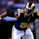 Illustration for article titled Youre Gay? Michael Sam Asked The Writer, And Then The Mask Dropped